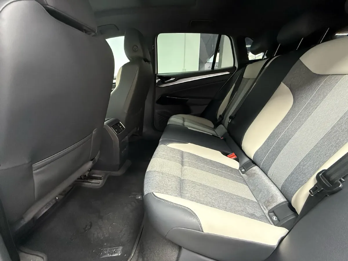 2021 Volkswagen ID.4 Crozz BEV 84.8KWH,autocango,china used car exporter,china ev exporter,chinese used car exporter,chinese used ev exporter