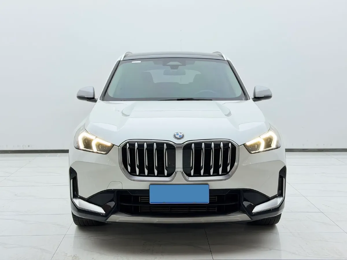 2024 BMW X1 2.0T 204HP L4 7DCT,autocango,china used car exporter,china ev exporter,chinese used car exporter,chinese used ev exporter