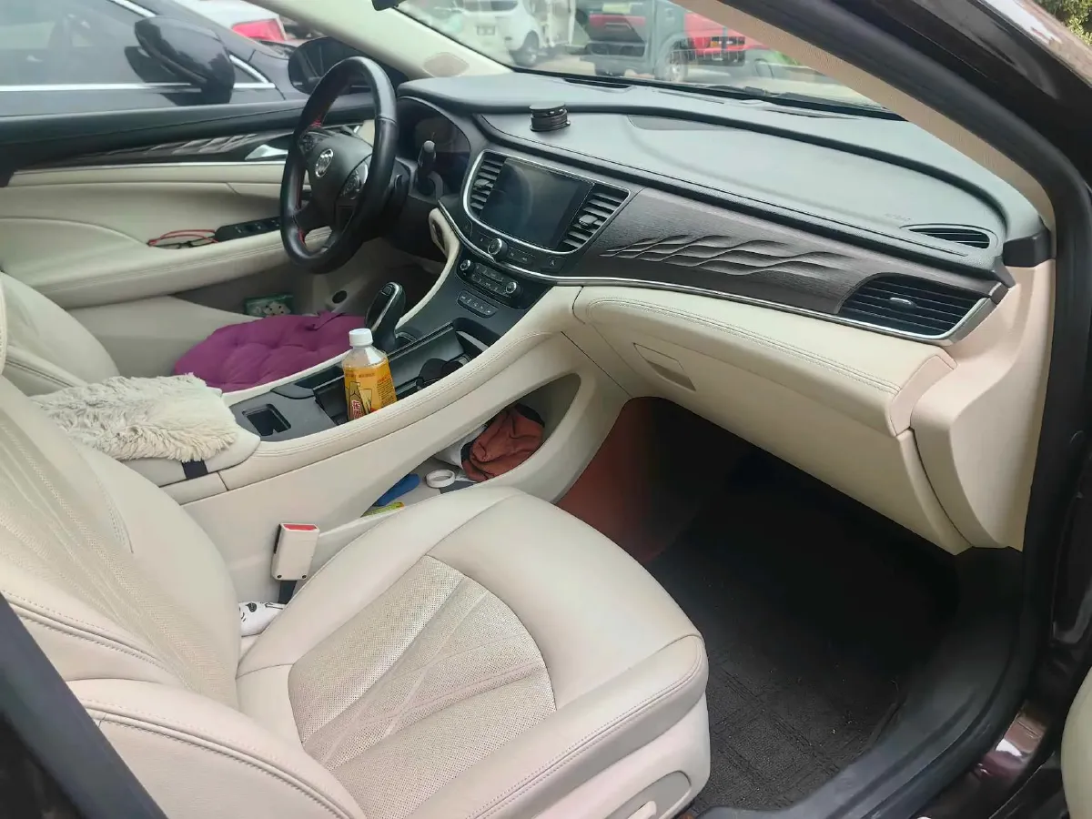 2021 Buick Larcosse 2.0T 237HP L4 9AT,autocango,china used car exporter,china ev exporter,chinese used car exporter,chinese used ev exporter