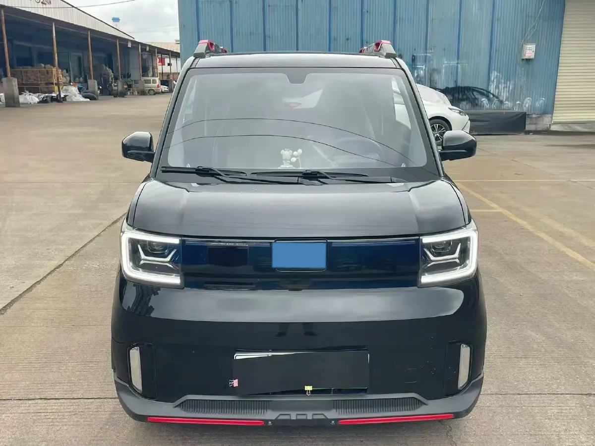 2022 WuLing HongGuang MINI EV BEV 26.5KWH,autocango,china used car exporter,china ev exporter,chinese used car exporter,chinese used ev exporter