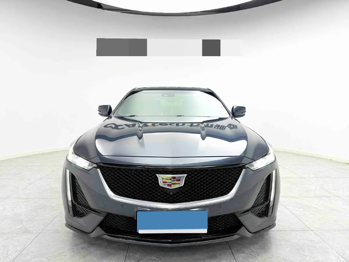 2020 Cadillac CT5 2.0T 241HP L4 10AT,autocango,china used car exporter,china ev exporter,chinese used car exporter,chinese used ev exporter