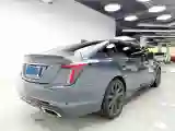 2020 Cadillac CT5 2.0T 241HP L4 10AT