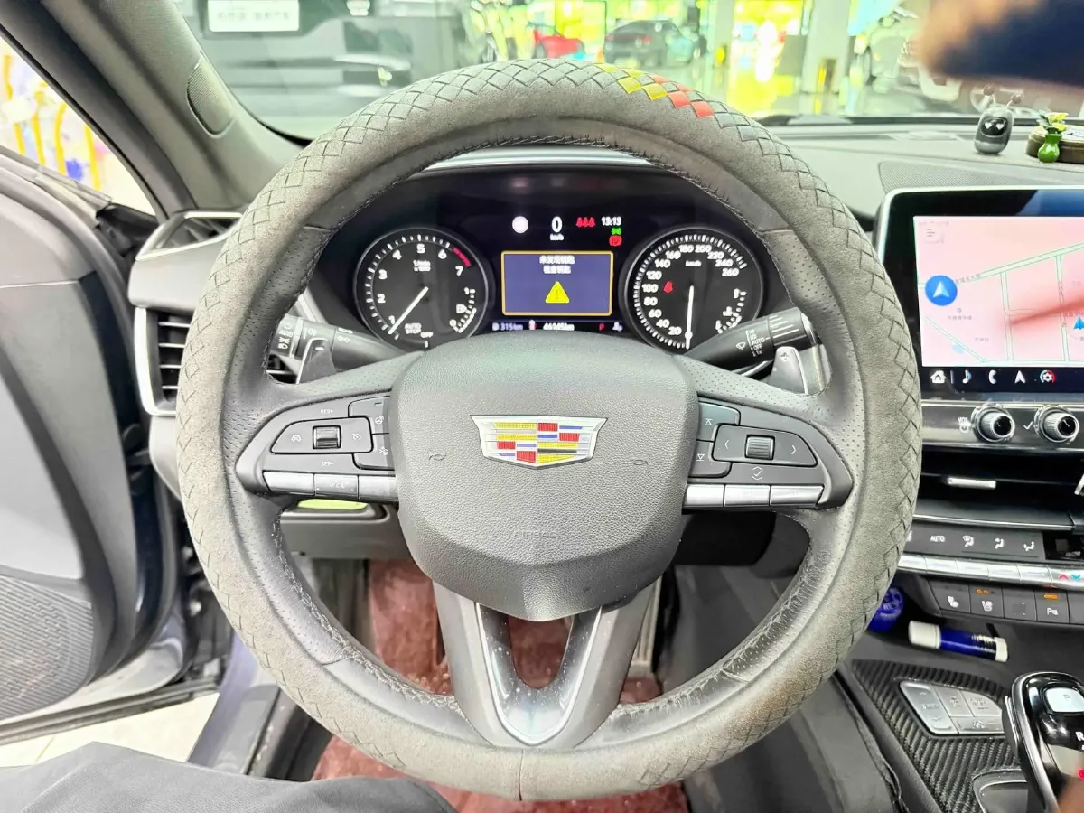 2020 Cadillac CT5 2.0T 241HP L4 10AT,autocango,china used car exporter,china ev exporter,chinese used car exporter,chinese used ev exporter