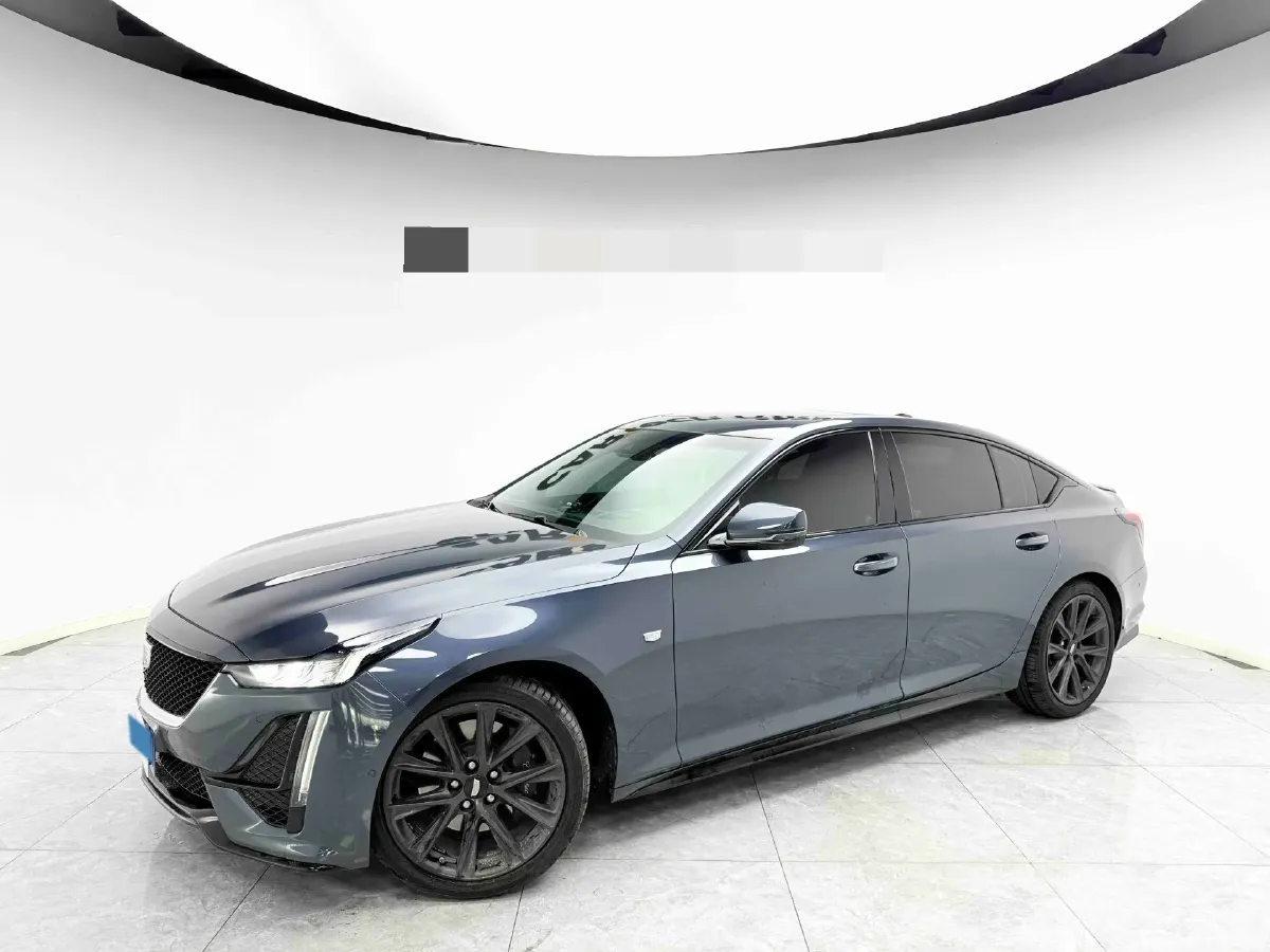 2020 Cadillac CT5 2.0T 241HP L4 10AT,autocango,china used car exporter,china ev exporter,chinese used car exporter,chinese used ev exporter