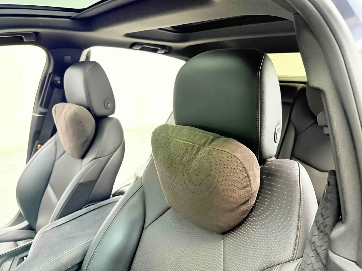 2020 Cadillac CT5 2.0T 241HP L4 10AT,autocango,china used car exporter,china ev exporter,chinese used car exporter,chinese used ev exporter