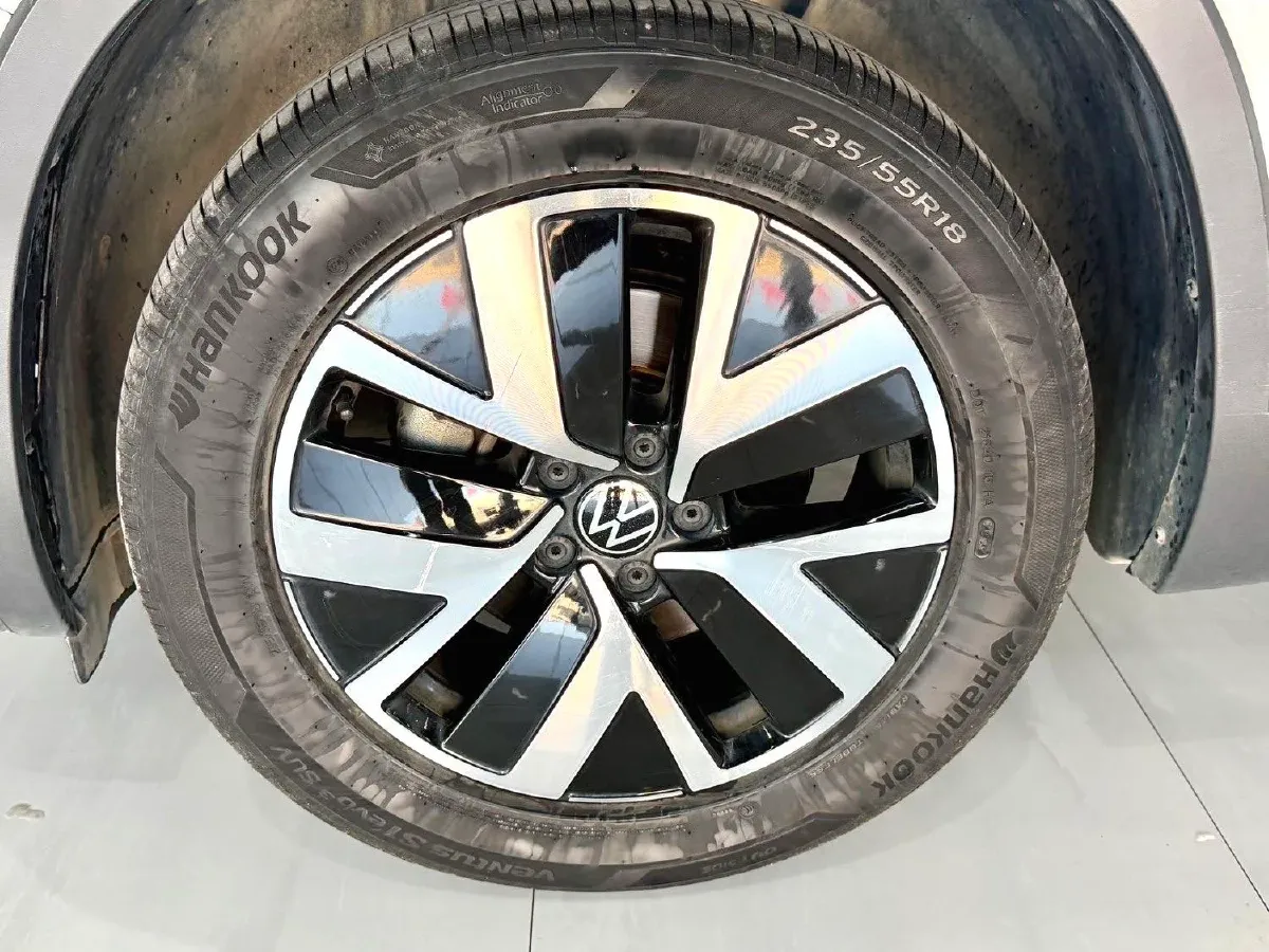 2023 Volkswagen Tayron 1.4T 150HP L4 7DCT,autocango,china used car exporter,china ev exporter,chinese used car exporter,chinese used ev exporter