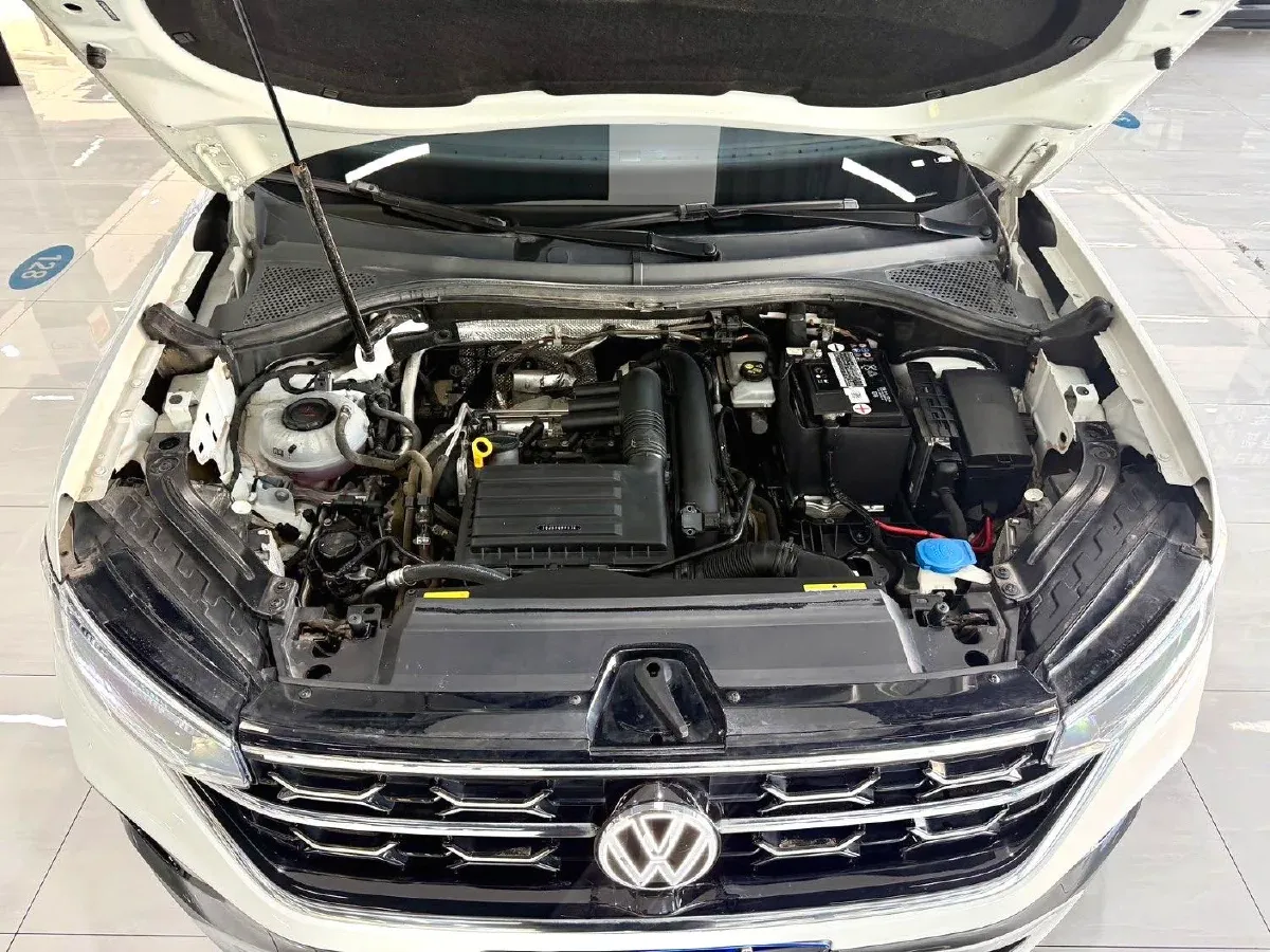 2023 Volkswagen Tayron 1.4T 150HP L4 7DCT,autocango,china used car exporter,china ev exporter,chinese used car exporter,chinese used ev exporter