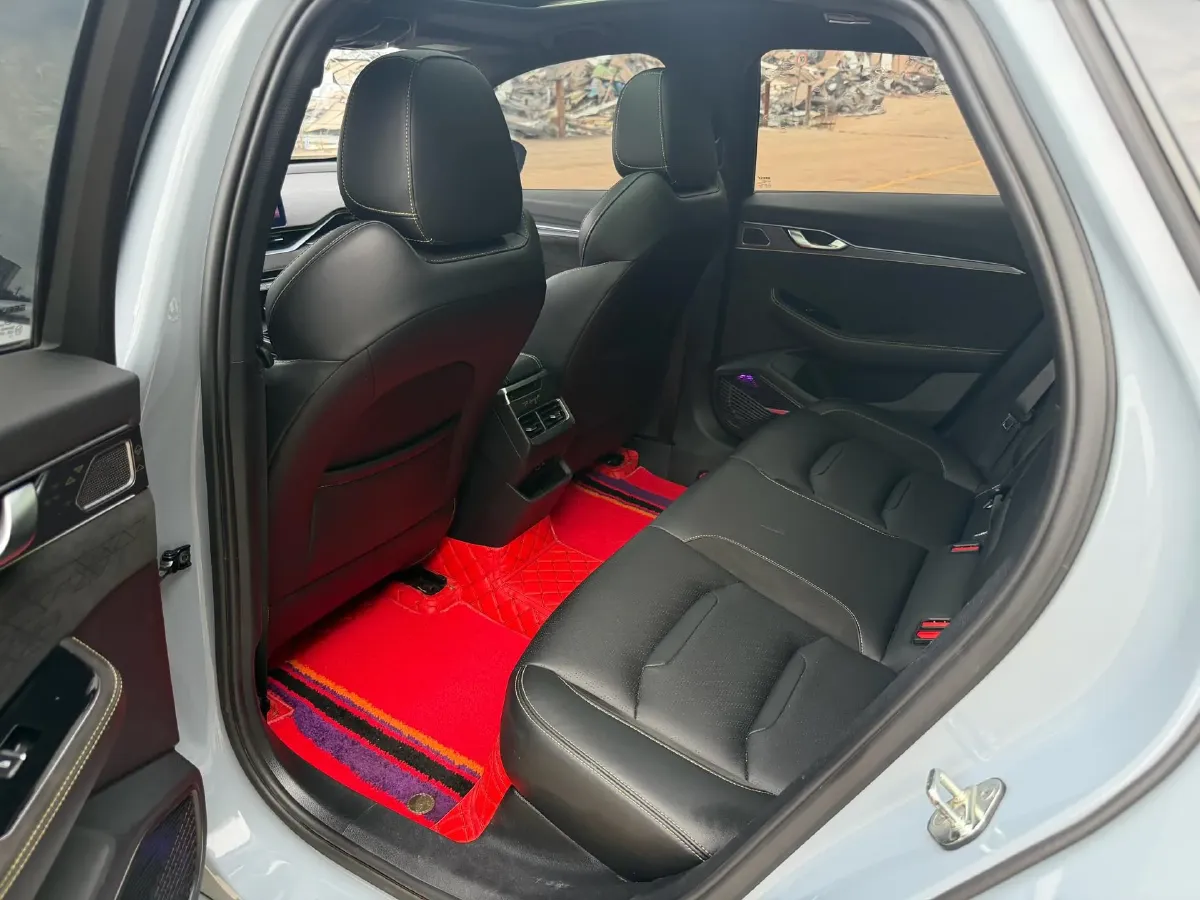 2021 Geely Preface 2.0T 190HP L4 7DCT,autocango,china used car exporter,china ev exporter,chinese used car exporter,chinese used ev exporter