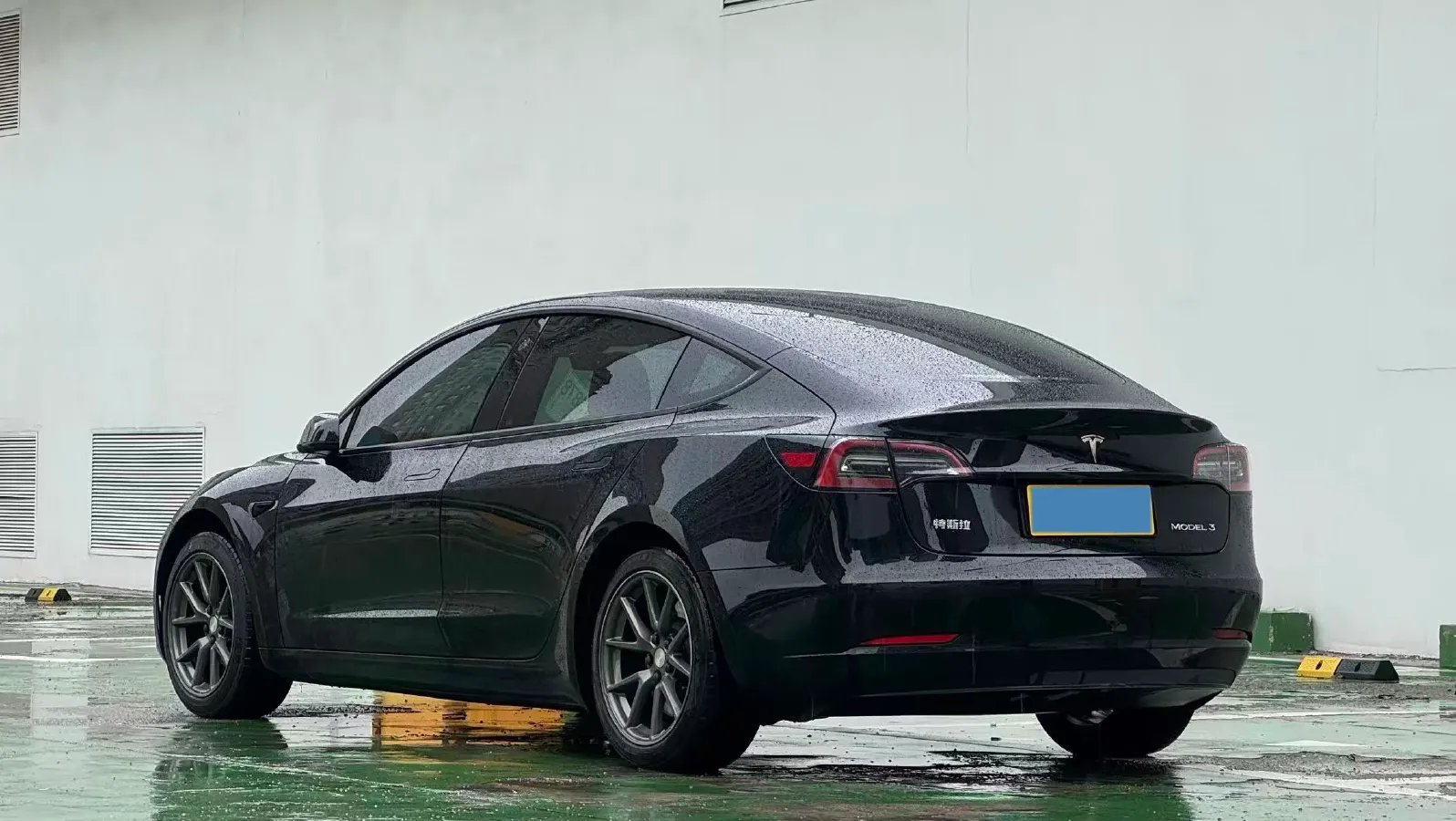 2021 Tesla Model 3 BEV 55KWH,autocango,china used car exporter,china ev exporter,chinese used car exporter,chinese used ev exporter