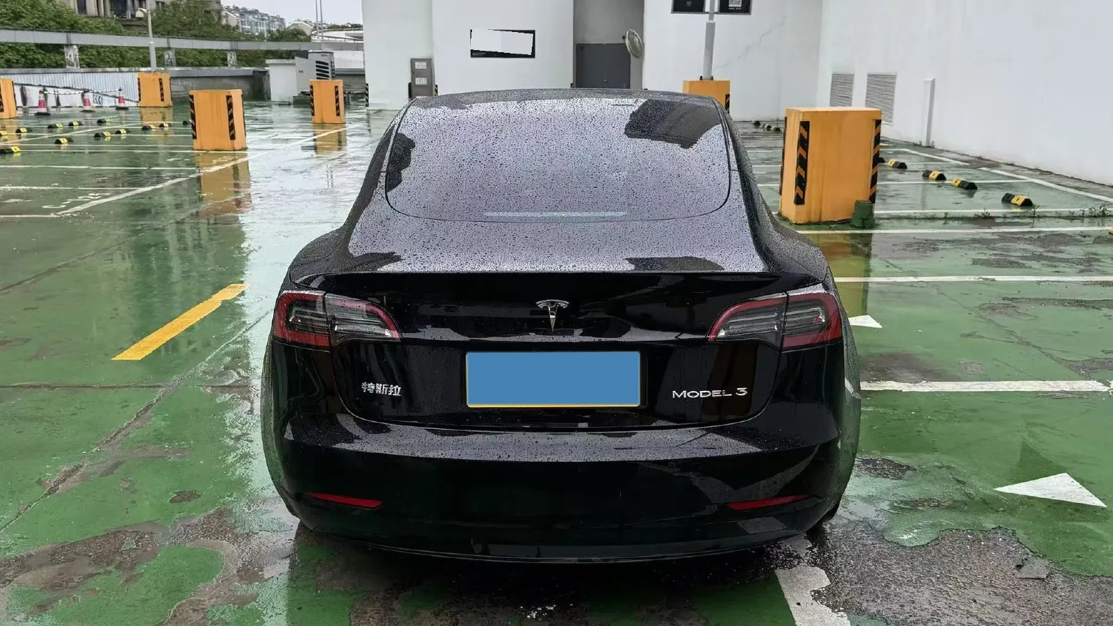 2021 Tesla Model 3 BEV 55KWH,autocango,china used car exporter,china ev exporter,chinese used car exporter,chinese used ev exporter