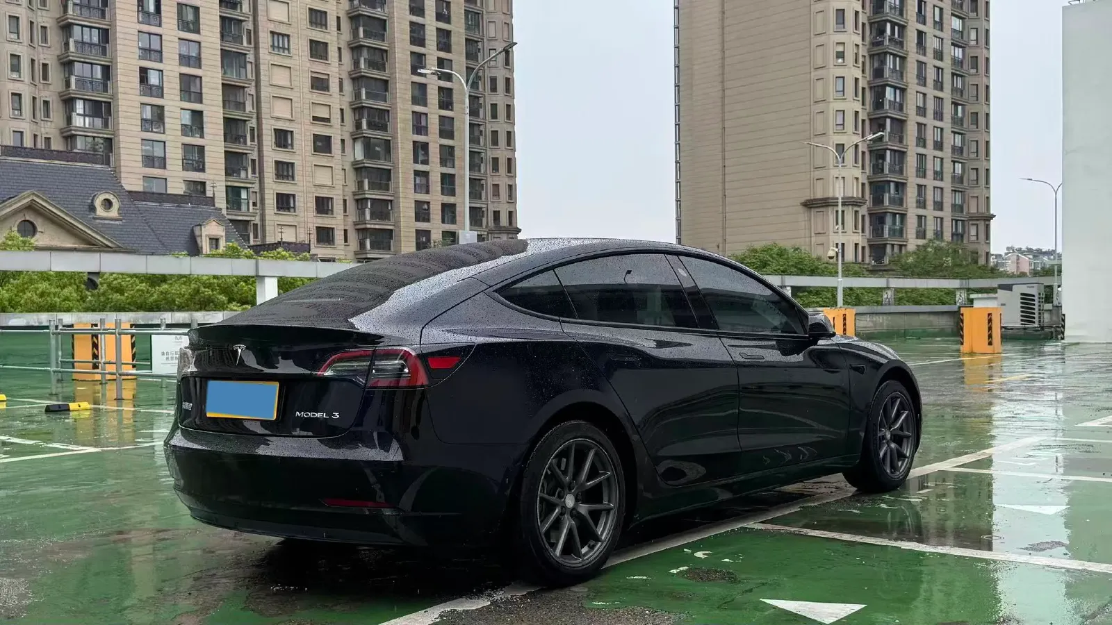 2021 Tesla Model 3 BEV 55KWH,autocango,china used car exporter,china ev exporter,chinese used car exporter,chinese used ev exporter