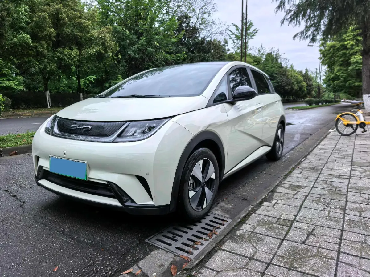 2023 BYD Dolphin BEV 44.928KWH,autocango,china used car exporter,china ev exporter,chinese used car exporter,chinese used ev exporter