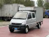 2020 WULING RONGGUANG MINI TRUCK,autocango,china used car exporter,china ev exporter,chinese used car exporter,chinese used ev exporter