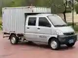 2020 WuLing RongGuang Mini Truck 1.5L 99HP L4 5MT