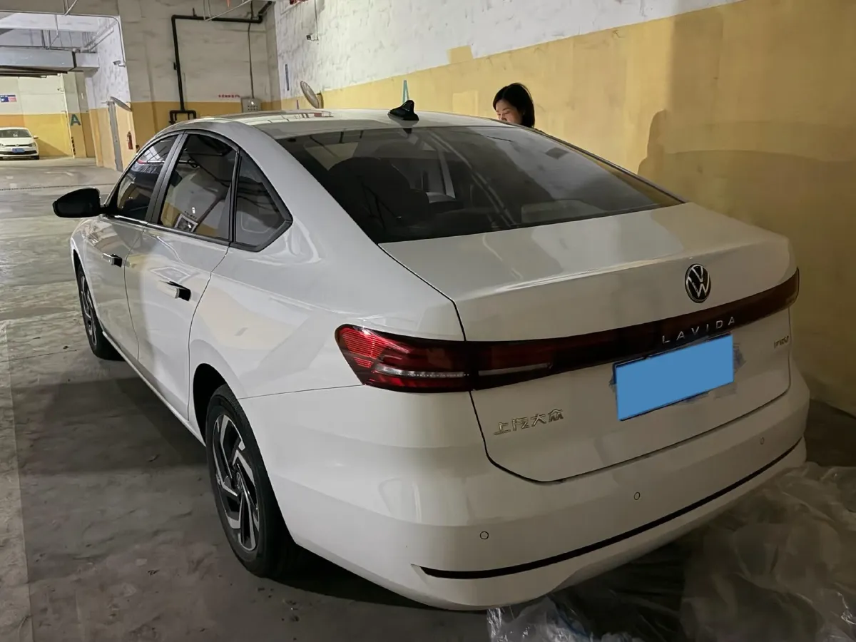 2026 Volkswagen Lavida 1.5L 110HP L4 6AT,autocango,china used car exporter,china ev exporter,chinese used car exporter,chinese used ev exporter