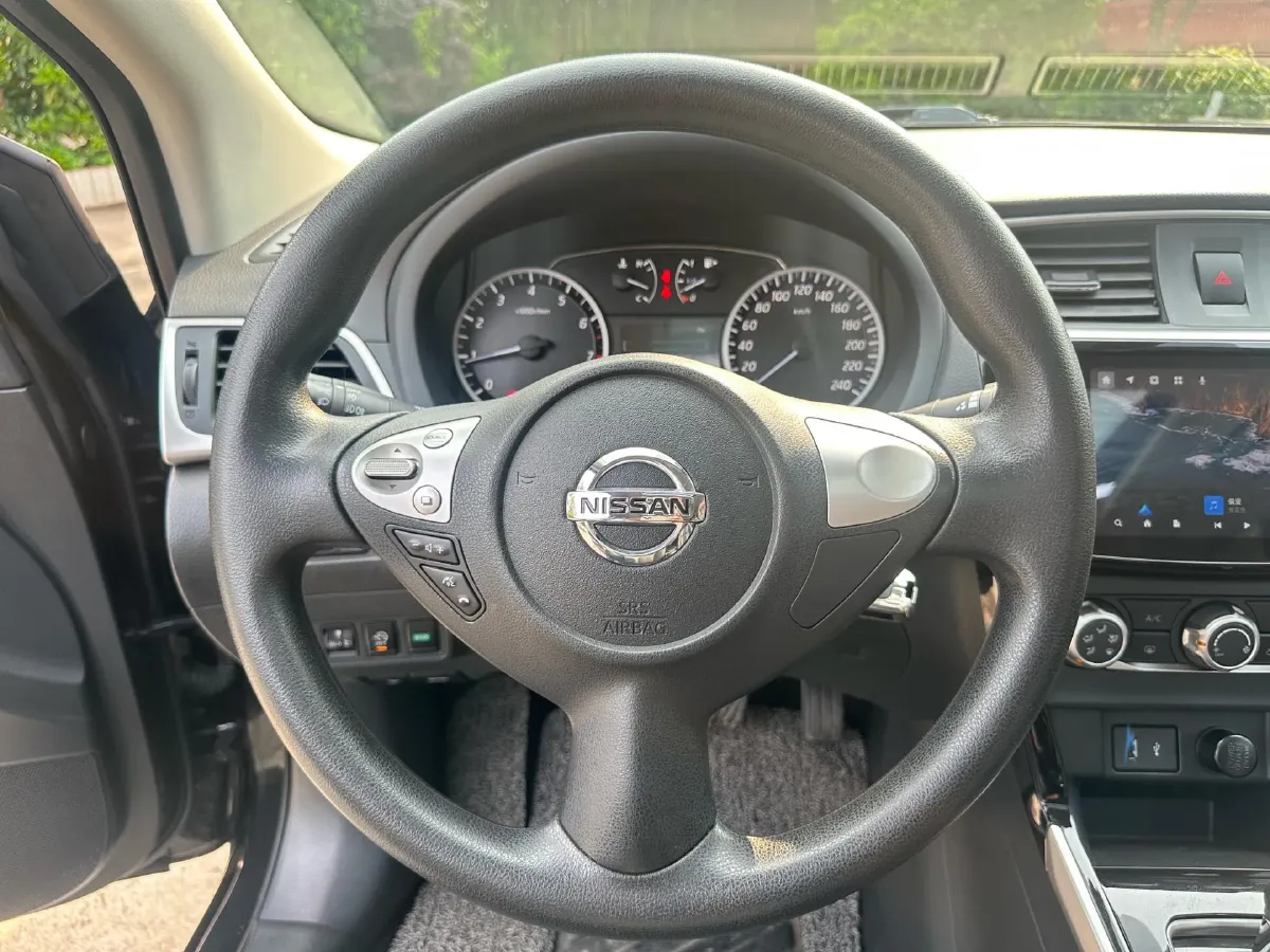 2021 Nissan Sylphy 1.6L 122HP L4 CVT,autocango,china used car exporter,china ev exporter,chinese used car exporter,chinese used ev exporter