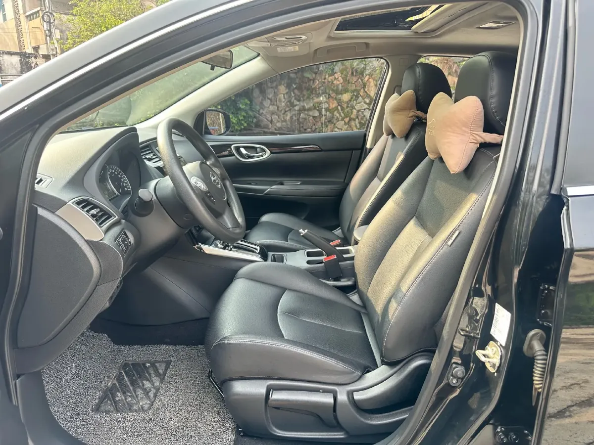 2021 Nissan Sylphy 1.6L 122HP L4 CVT,autocango,china used car exporter,china ev exporter,chinese used car exporter,chinese used ev exporter