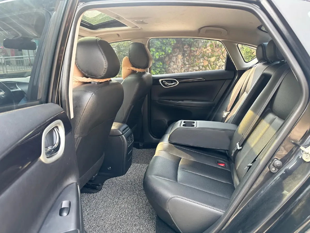 2021 Nissan Sylphy 1.6L 122HP L4 CVT,autocango,china used car exporter,china ev exporter,chinese used car exporter,chinese used ev exporter