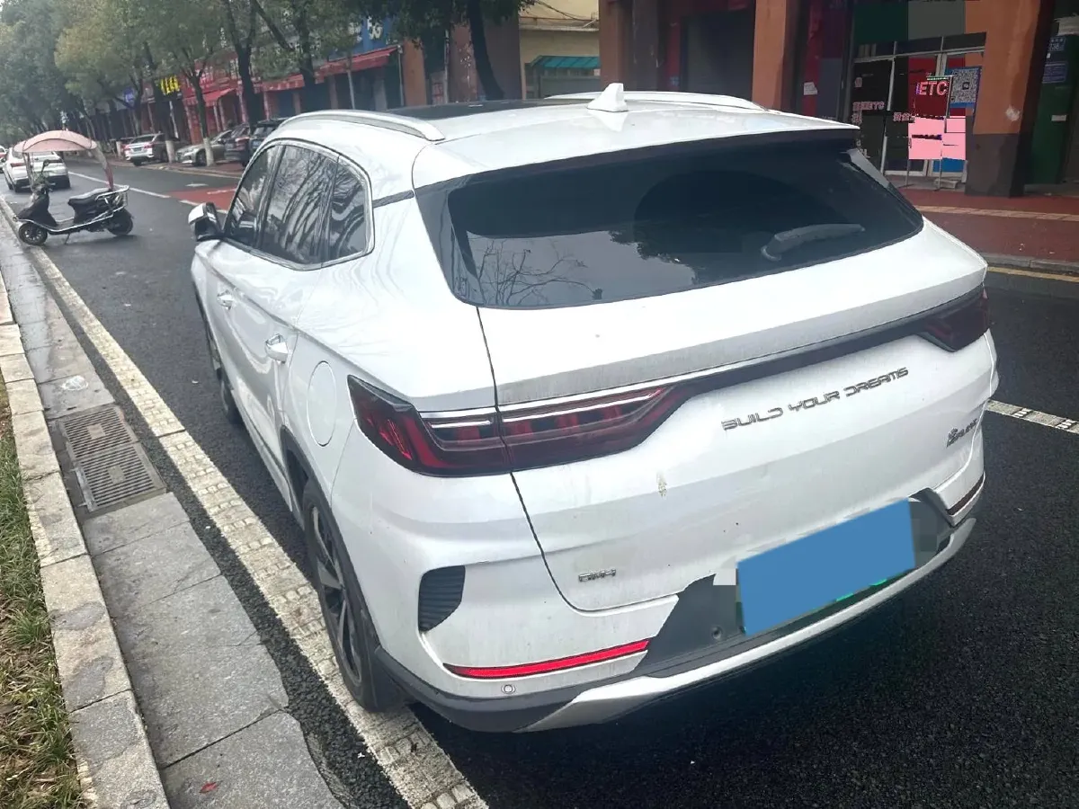 2021 Geely JiaJi 1.5T 177HP L3 7DCT PHEV 11.3KWH,autocango,china used car exporter,china ev exporter,chinese used car exporter,chinese used ev exporter