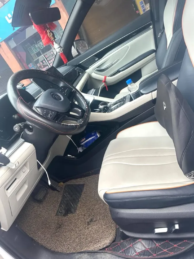 2021 Geely JiaJi 1.5T 177HP L3 7DCT PHEV 11.3KWH,autocango,china used car exporter,china ev exporter,chinese used car exporter,chinese used ev exporter