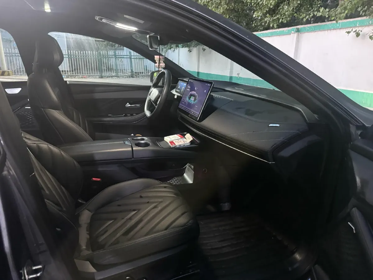 2023 Deepal SL03 1.5L 95HP L4 REEV 28.39KWH,autocango,china used car exporter,china ev exporter,chinese used car exporter,chinese used ev exporter