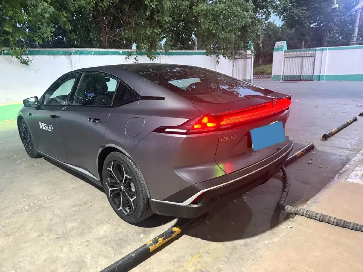 2023 Deepal SL03 1.5L 95HP L4 REEV 28.39KWH,autocango,china used car exporter,china ev exporter,chinese used car exporter,chinese used ev exporter