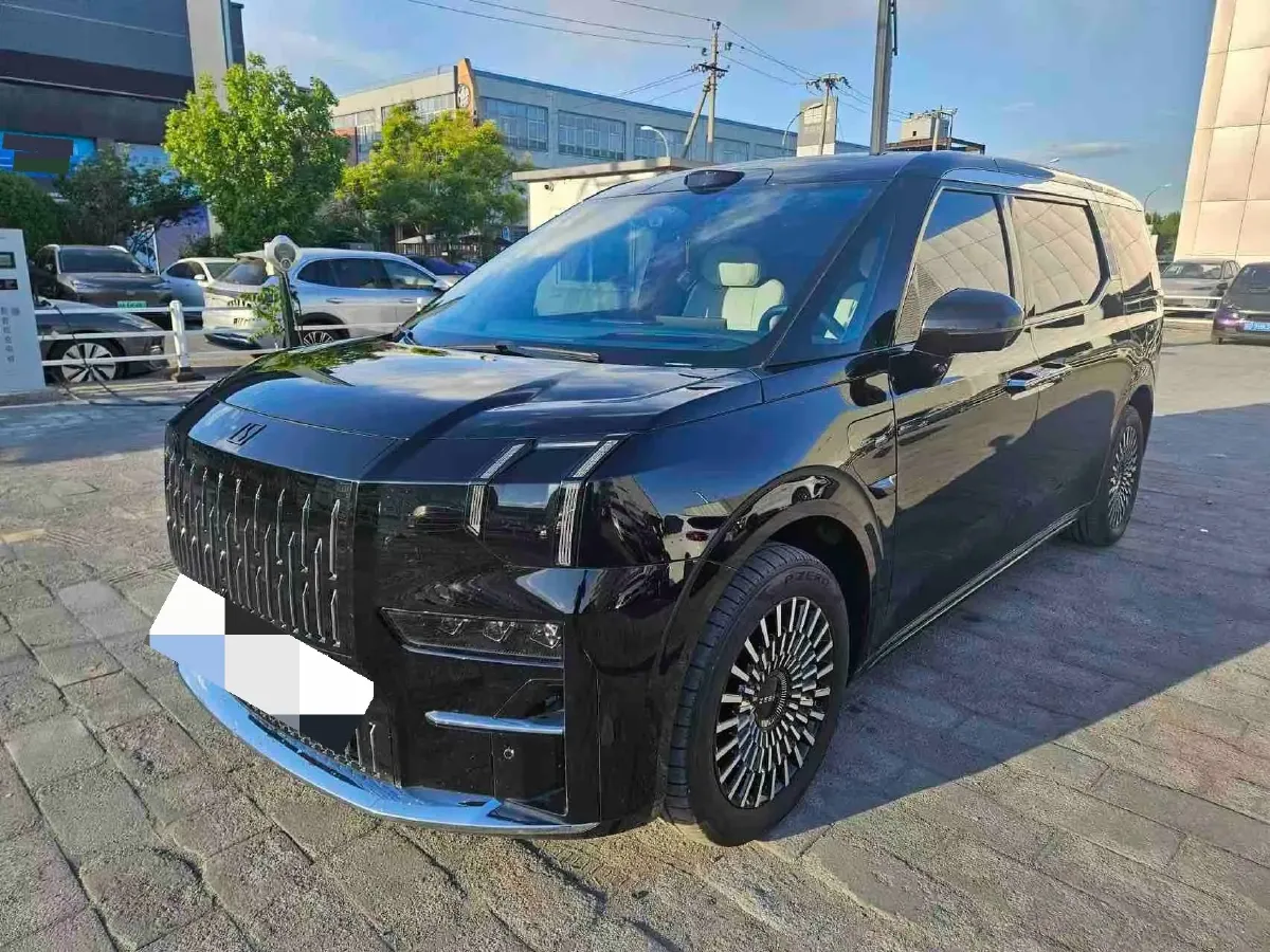 2024 Zeekr 009 BEV 108KWH,autocango,china used car exporter,china ev exporter,chinese used car exporter,chinese used ev exporter