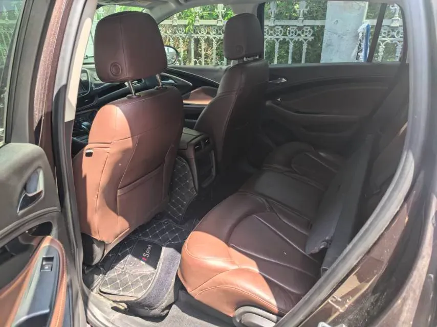 2020 Buick EnvisionPlus 2.0T 260HP L4 9AT,autocango,china used car exporter,china ev exporter,chinese used car exporter,chinese used ev exporter