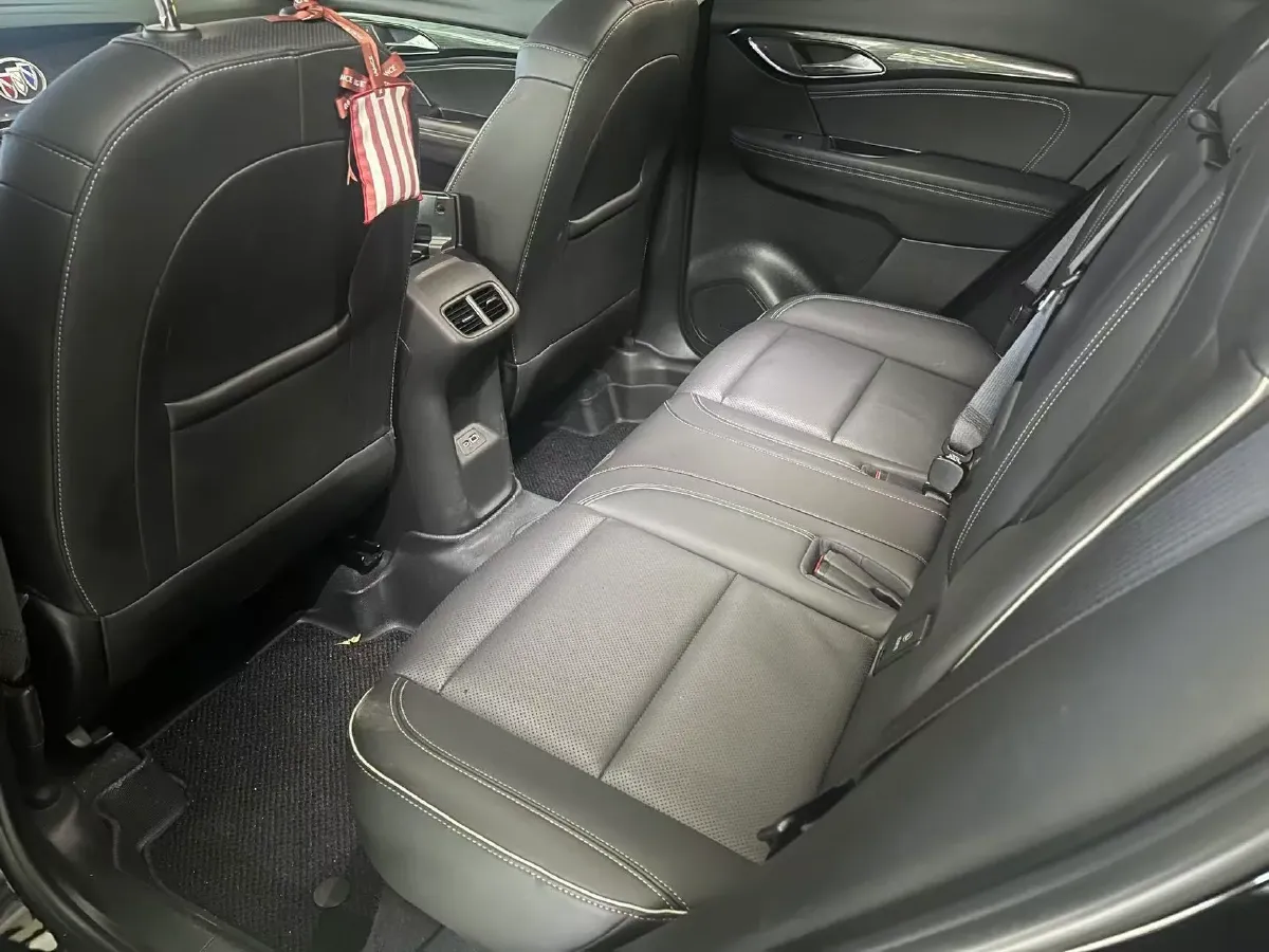 2022 Buick EnvisionS 2.0T 237HP L4 9AT,autocango,china used car exporter,china ev exporter,chinese used car exporter,chinese used ev exporter