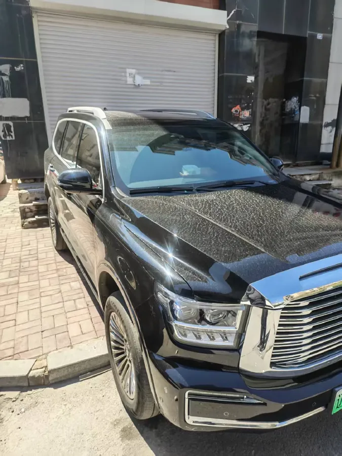 2023 Tank 500 2.0T 252HP L4 9AT PHEV 37.1KWH,autocango,china used car exporter,china ev exporter,chinese used car exporter,chinese used ev exporter