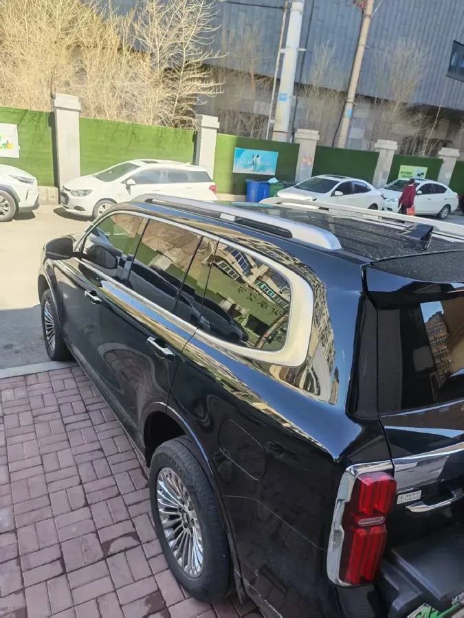 2023 Tank 500 2.0T 252HP L4 9AT PHEV 37.1KWH,autocango,china used car exporter,china ev exporter,chinese used car exporter,chinese used ev exporter