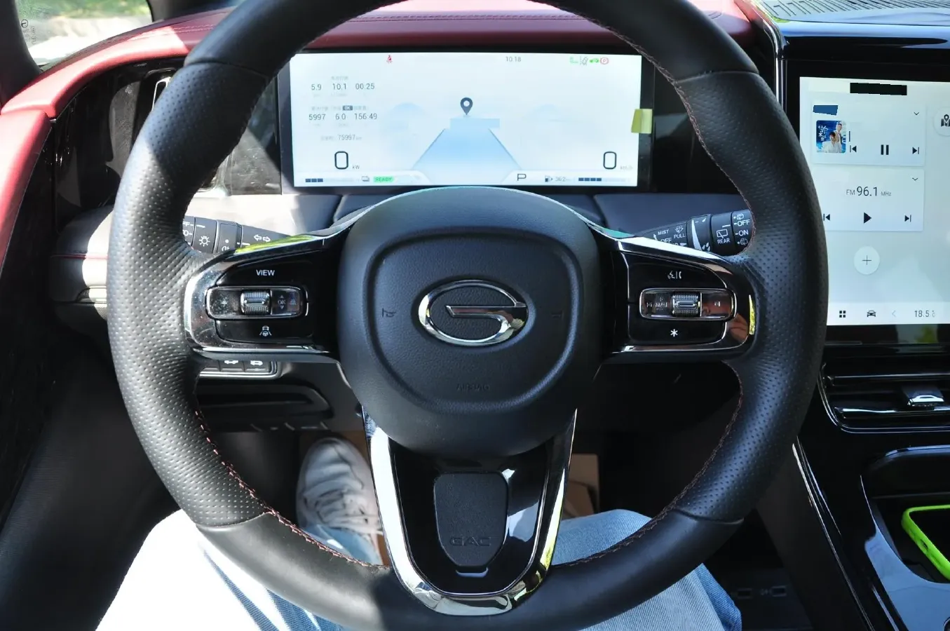 2023 GAC Trumpchi M8 2.0T 190HP L4 E-CVT Hybrid,autocango,china used car exporter,china ev exporter,chinese used car exporter,chinese used ev exporter