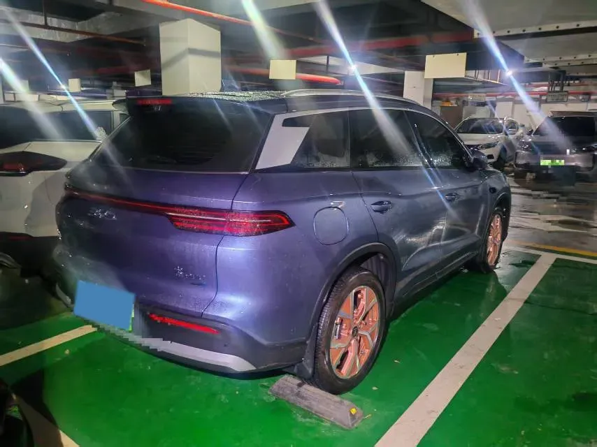 2024 BYD SongL DM-i 1.5L 101HP L4 E-CVT PHEV 12.9KWH,autocango,china used car exporter,china ev exporter,chinese used car exporter,chinese used ev exporter