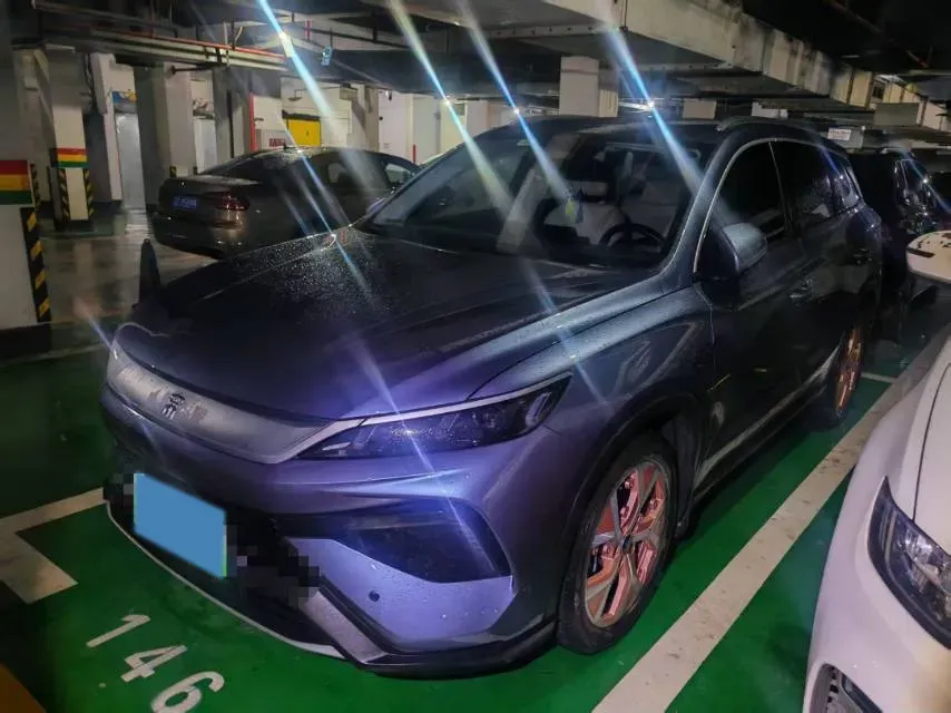 2024 BYD SongL DM-i 1.5L 101HP L4 E-CVT PHEV 12.9KWH,autocango,china used car exporter,china ev exporter,chinese used car exporter,chinese used ev exporter