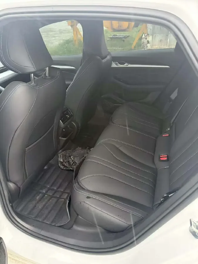 2025 Geely Preface 1.5T 181HP L4 7DCT,autocango,china used car exporter,china ev exporter,chinese used car exporter,chinese used ev exporter