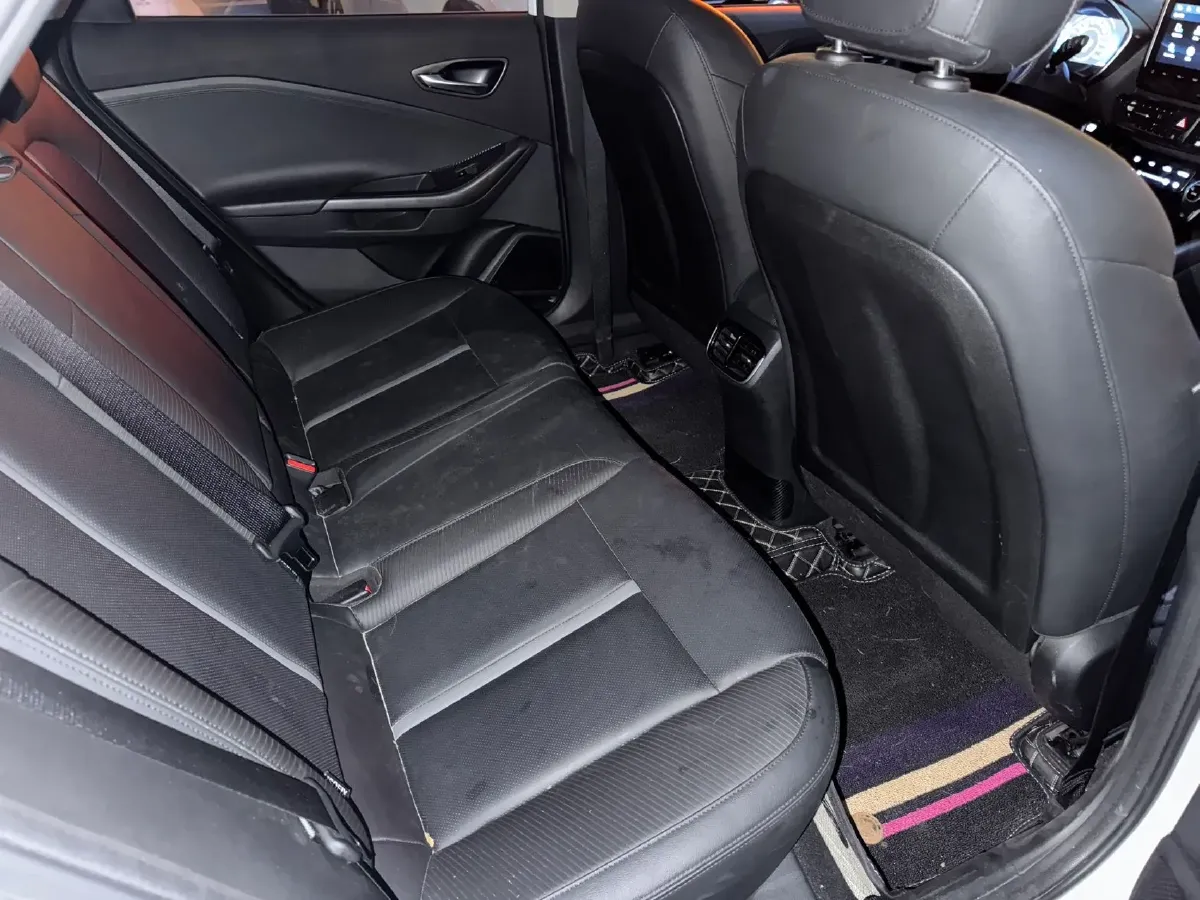 2019 Hyundai La Festa 1.6T 204HP L4 7DCT,autocango,china used car exporter,china ev exporter,chinese used car exporter,chinese used ev exporter