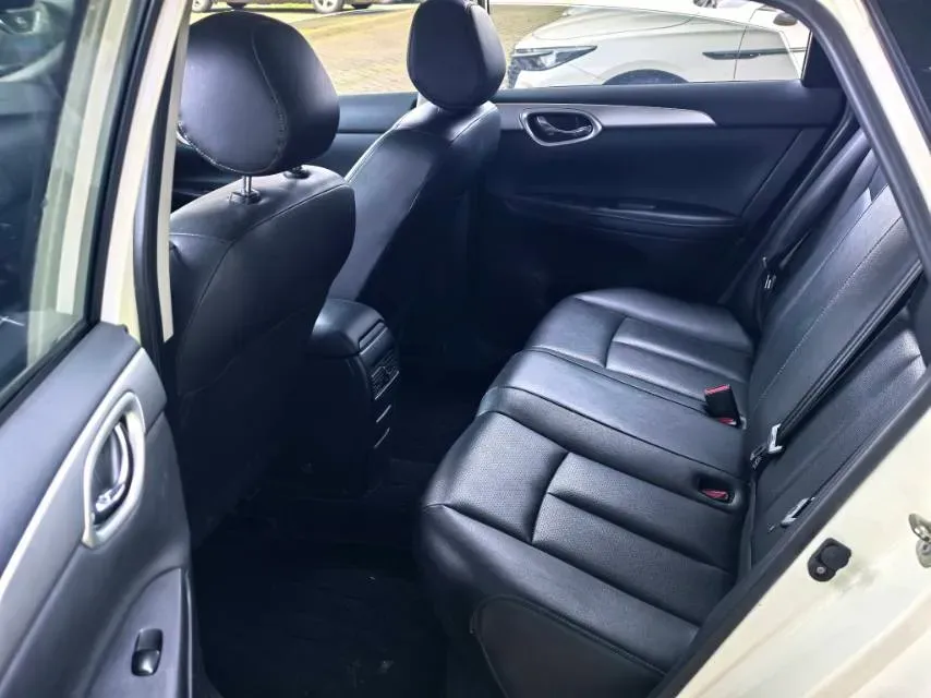 2021 Nissan Sylphy 1.6L 122HP L4 CVT,autocango,china used car exporter,china ev exporter,chinese used car exporter,chinese used ev exporter