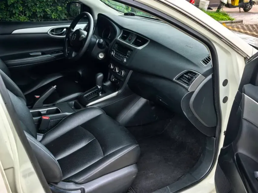 2021 Nissan Sylphy 1.6L 122HP L4 CVT,autocango,china used car exporter,china ev exporter,chinese used car exporter,chinese used ev exporter