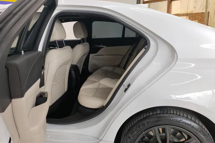 2023 Cadillac CT4 1.5T 211HP L4 8AT,autocango,china used car exporter,china ev exporter,chinese used car exporter,chinese used ev exporter