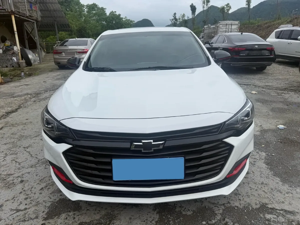 2020 Chevrolet Monza 1.0T 125HP L3 6DCT,autocango,china used car exporter,china ev exporter,chinese used car exporter,chinese used ev exporter