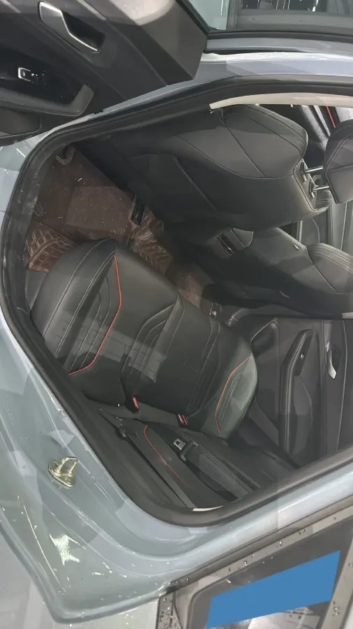 2024 Geely Binray 1.5T 181HP L4 7DCT,autocango,china used car exporter,china ev exporter,chinese used car exporter,chinese used ev exporter