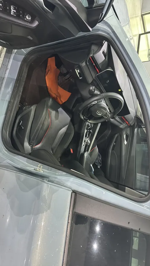 2024 Geely Binray 1.5T 181HP L4 7DCT,autocango,china used car exporter,china ev exporter,chinese used car exporter,chinese used ev exporter