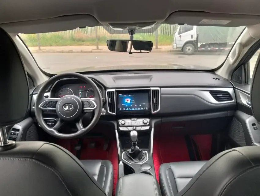 2019 Great Wall Poer 2.0T 190HP L4 6MT,autocango,china used car exporter,china ev exporter,chinese used car exporter,chinese used ev exporter