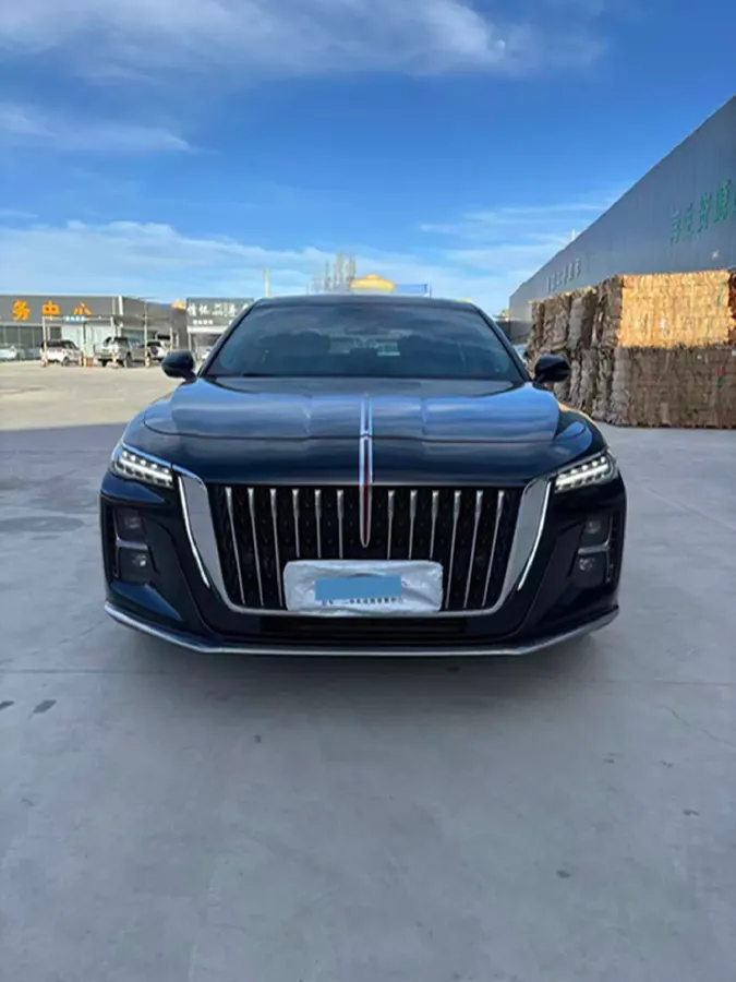 2024 HongQi H5 1.5T 169HP L4 7DCT,autocango,china used car exporter,china ev exporter,chinese used car exporter,chinese used ev exporter