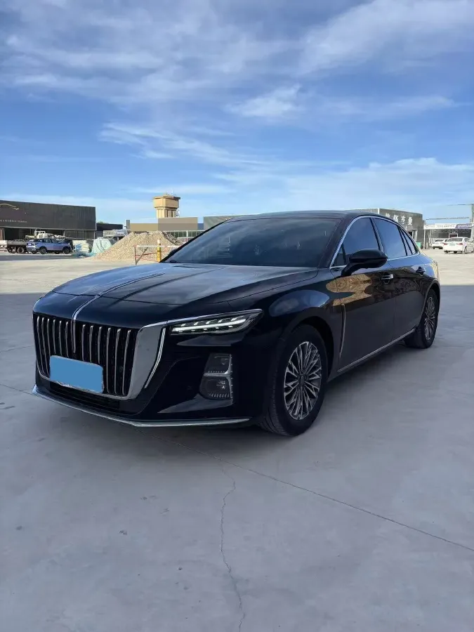 2024 HongQi H5 1.5T 169HP L4 7DCT,autocango,china used car exporter,china ev exporter,chinese used car exporter,chinese used ev exporter