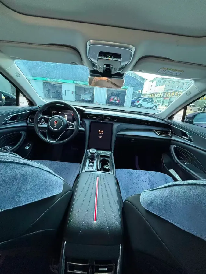 2024 HongQi H5 1.5T 169HP L4 7DCT,autocango,china used car exporter,china ev exporter,chinese used car exporter,chinese used ev exporter