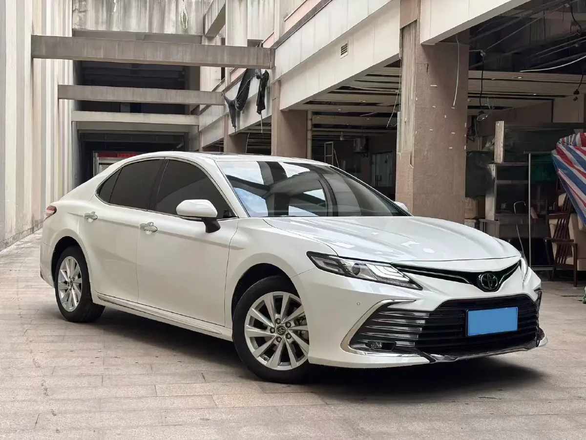 2023 Toyota Camry 2.0L 177HP L4 CVT,autocango,china used car exporter,china ev exporter,chinese used car exporter,chinese used ev exporter