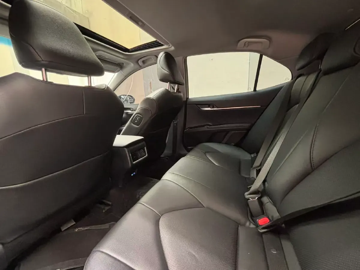 2023 Toyota Camry 2.0L 177HP L4 CVT,autocango,china used car exporter,china ev exporter,chinese used car exporter,chinese used ev exporter