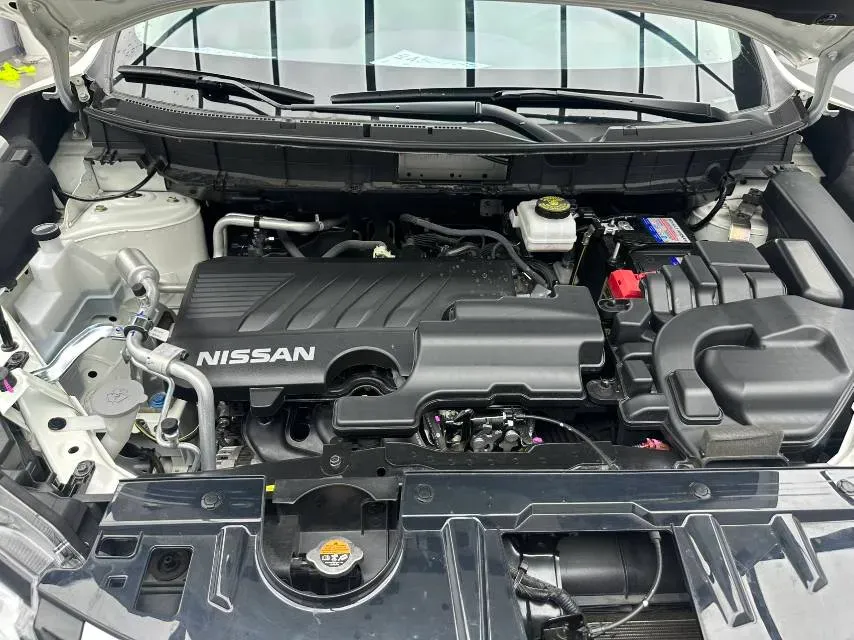 2022 Nissan X-Trail 2.0L 151HP L4 CVT,autocango,china used car exporter,china ev exporter,chinese used car exporter,chinese used ev exporter