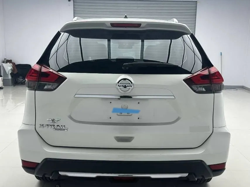 2022 Nissan X-Trail 2.0L 151HP L4 CVT,autocango,china used car exporter,china ev exporter,chinese used car exporter,chinese used ev exporter